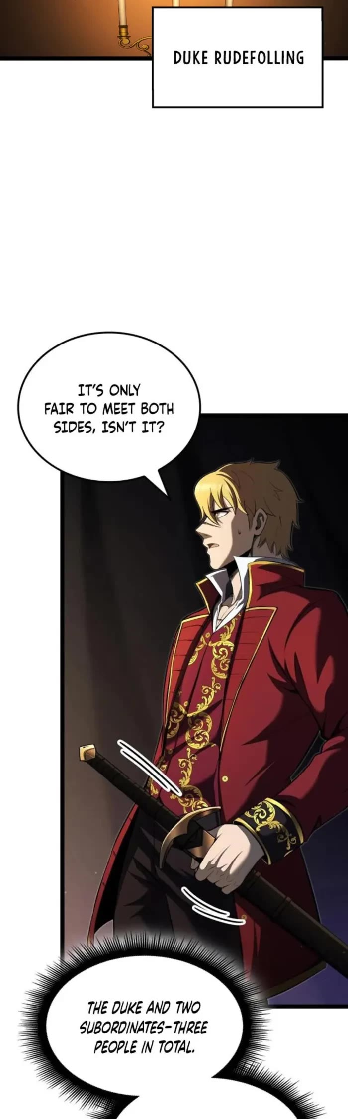 Boxer Kali chapter 93 page 3