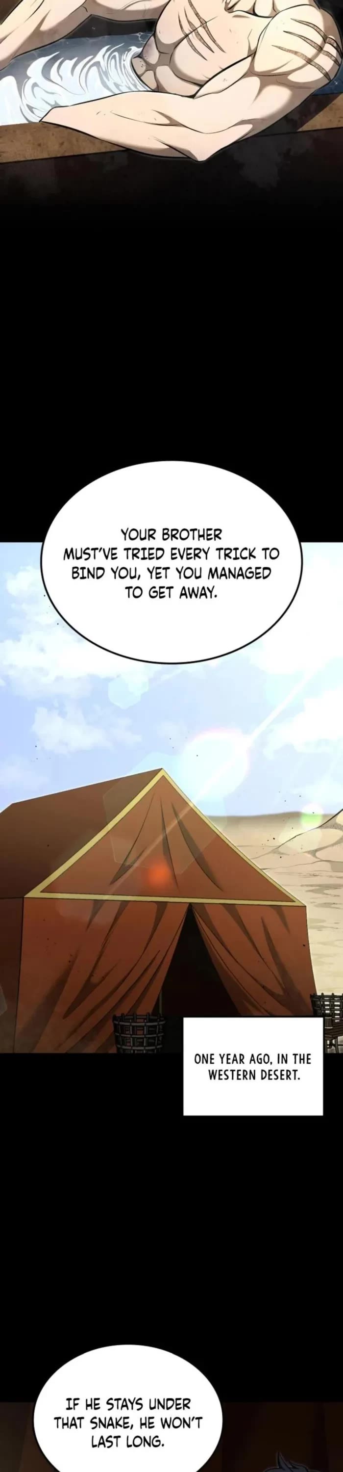 Boxer Kali chapter 93 page 30