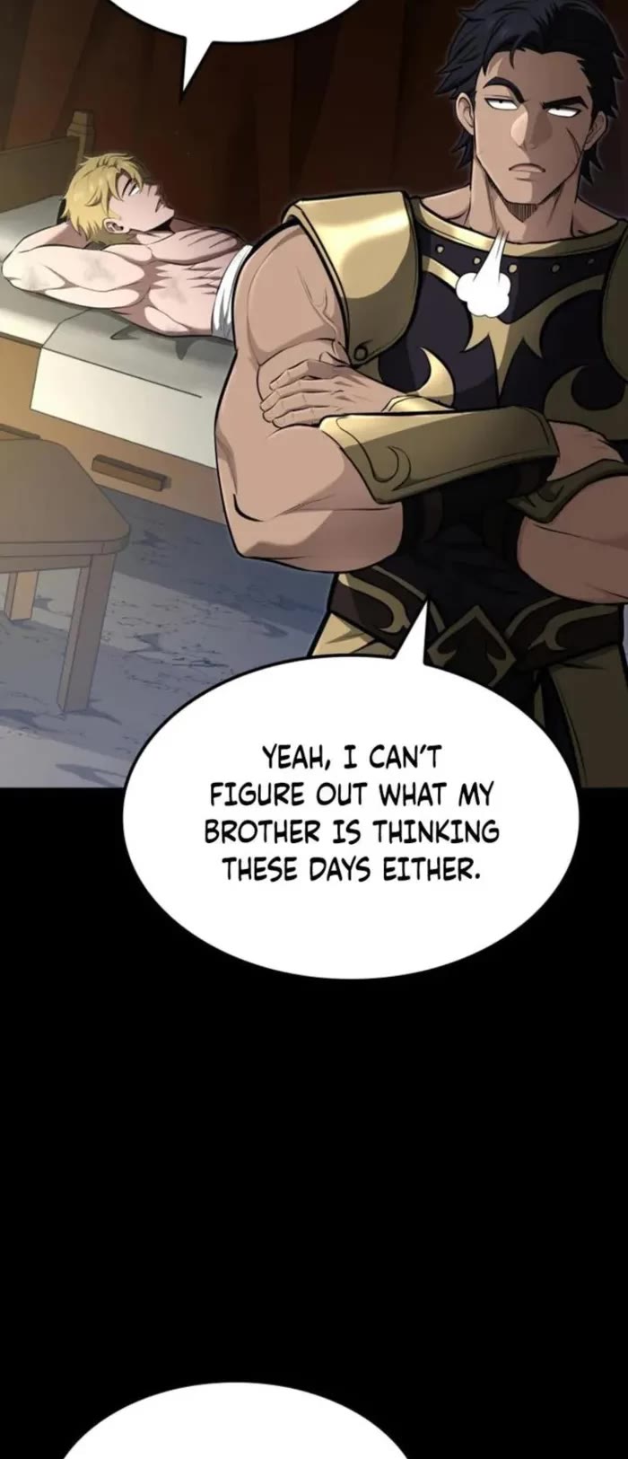 Boxer Kali chapter 93 page 31