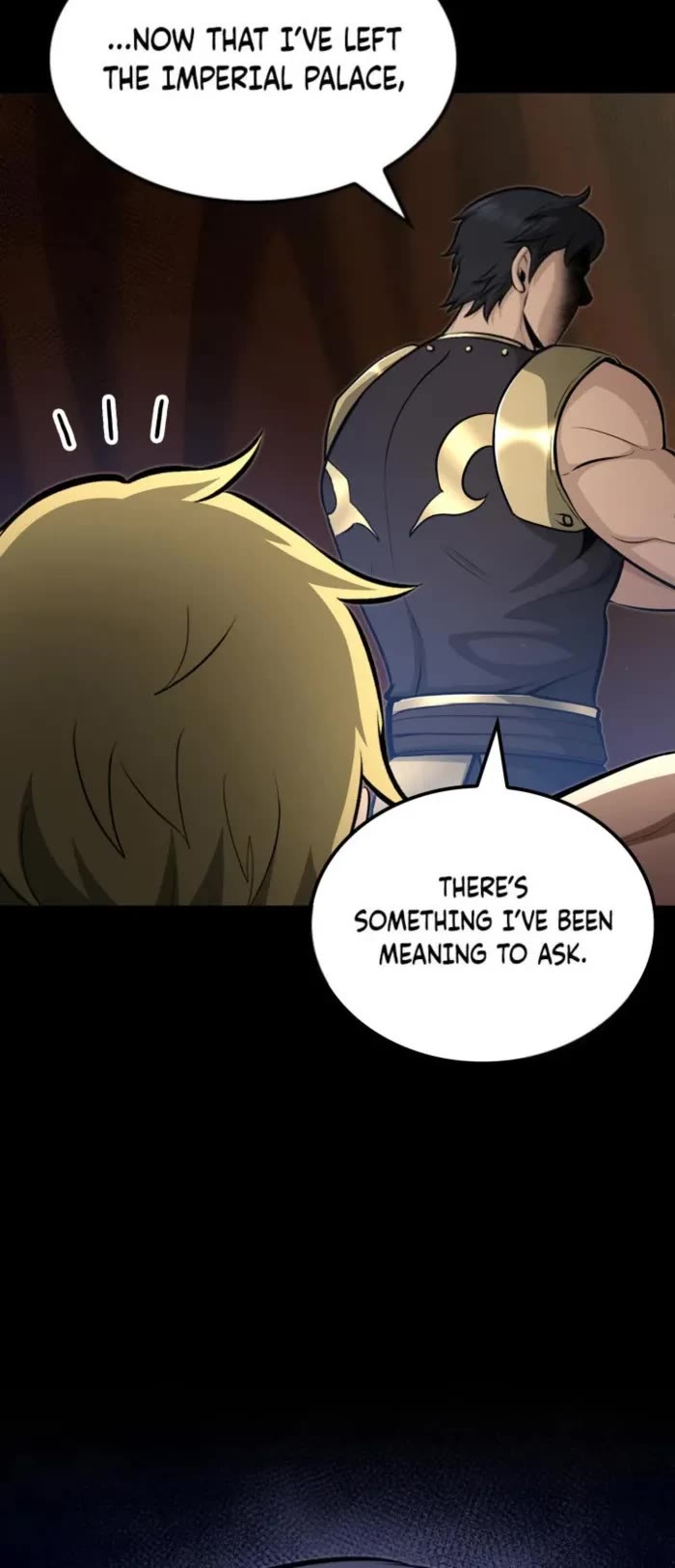 Boxer Kali chapter 93 page 32