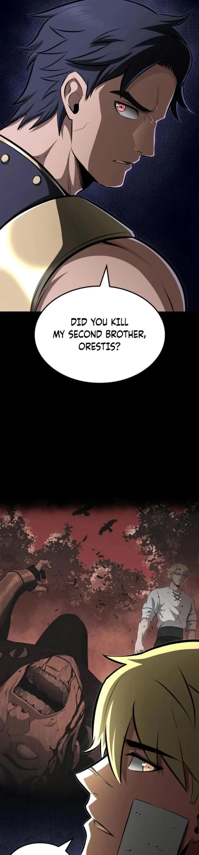 Boxer Kali chapter 93 page 33