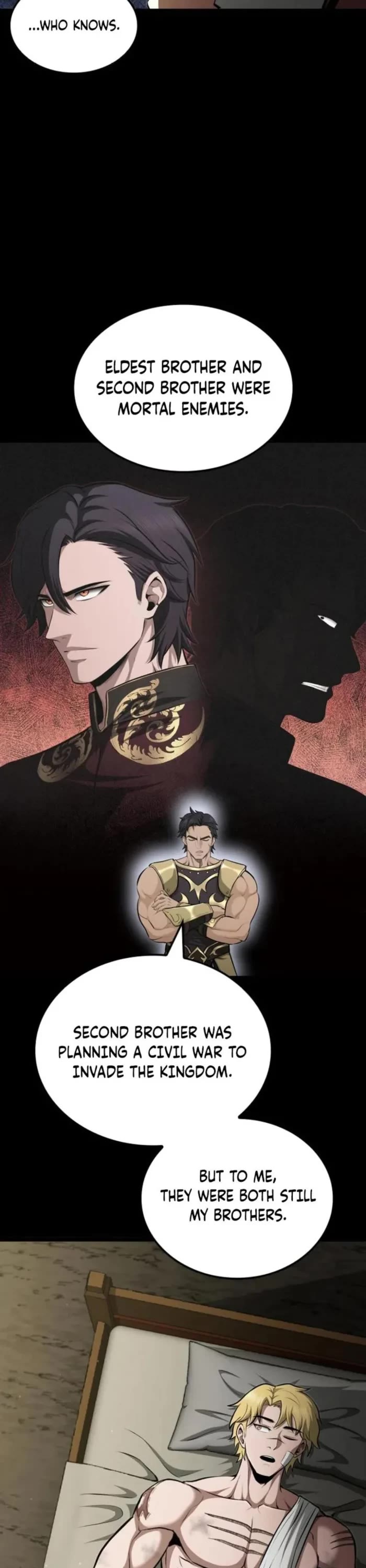 Boxer Kali chapter 93 page 34