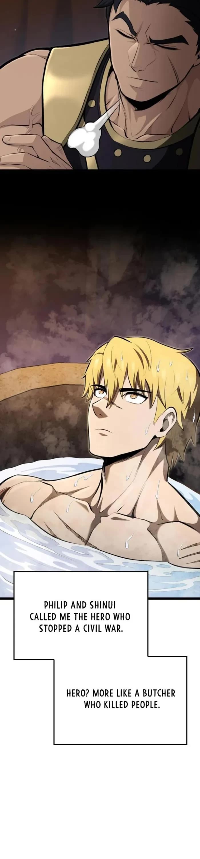 Boxer Kali chapter 93 page 38