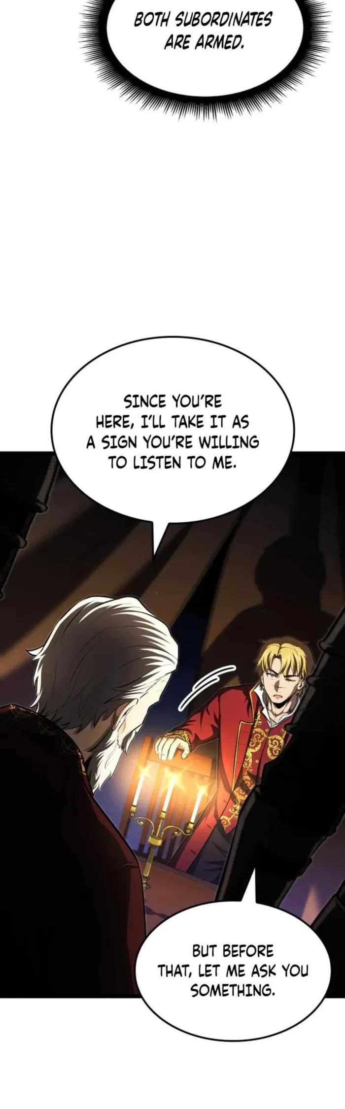 Boxer Kali chapter 93 page 4