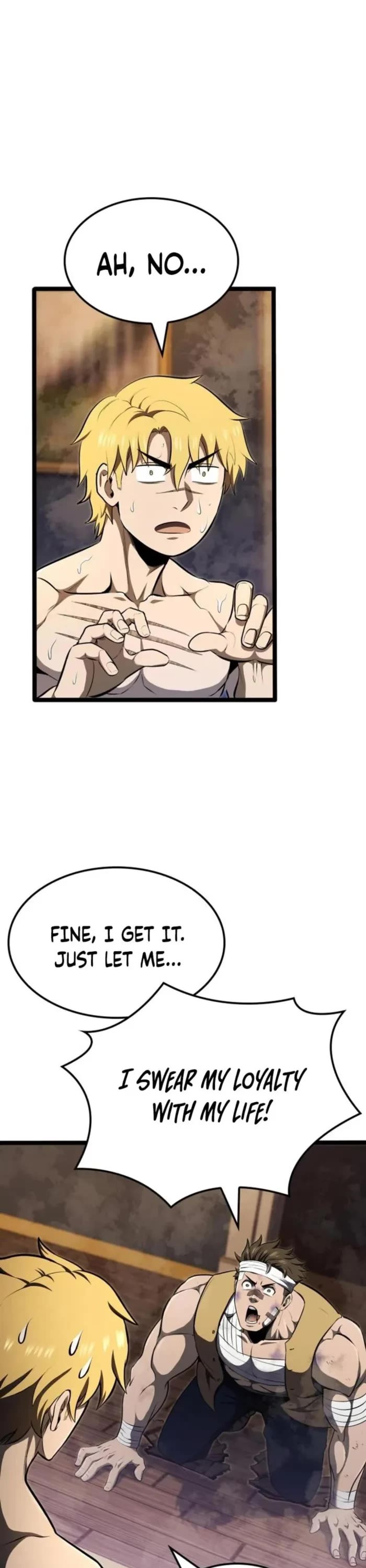 Boxer Kali chapter 93 page 48