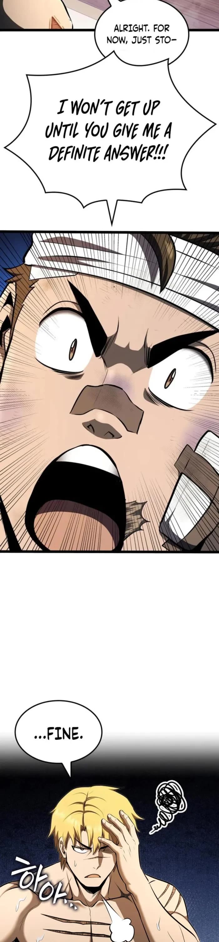 Boxer Kali chapter 93 page 49