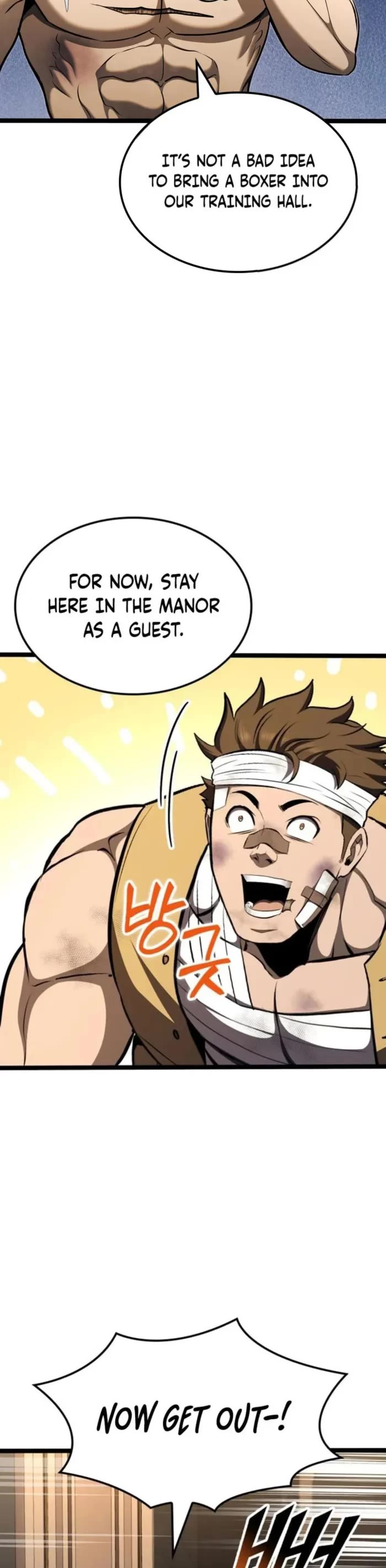 Boxer Kali chapter 93 page 50