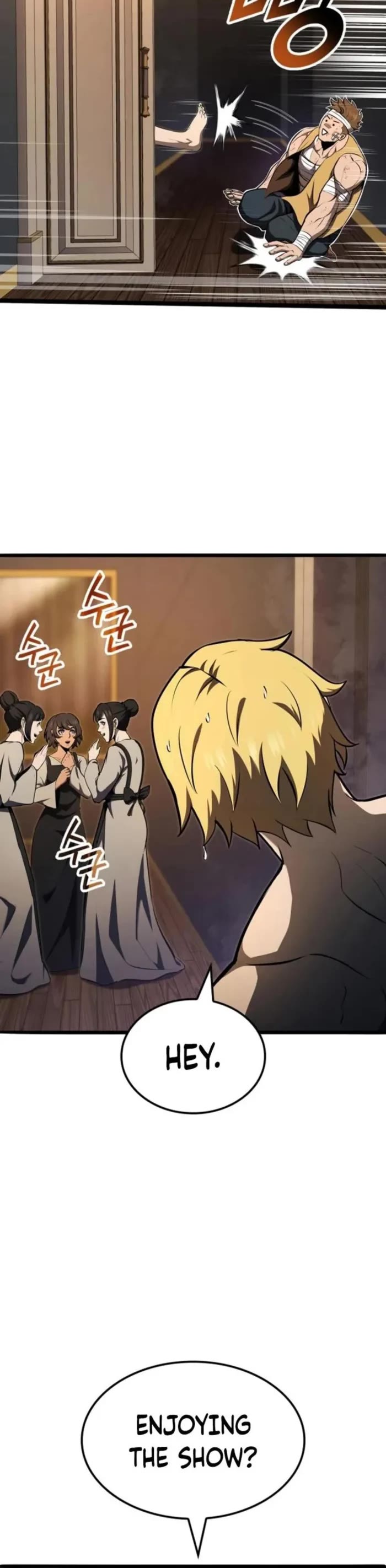 Boxer Kali chapter 93 page 51