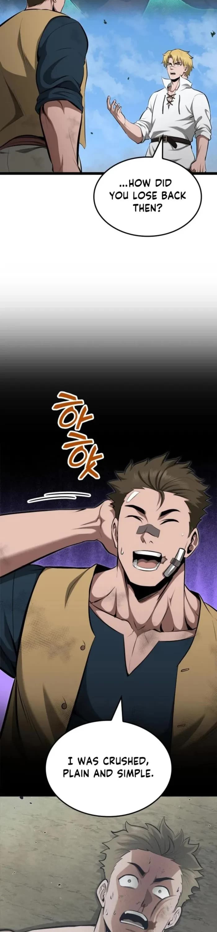 Boxer Kali chapter 94 page 11