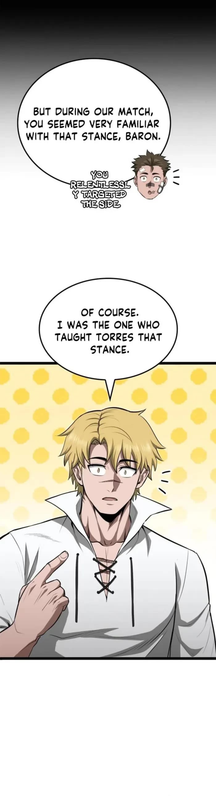 Boxer Kali chapter 94 page 13