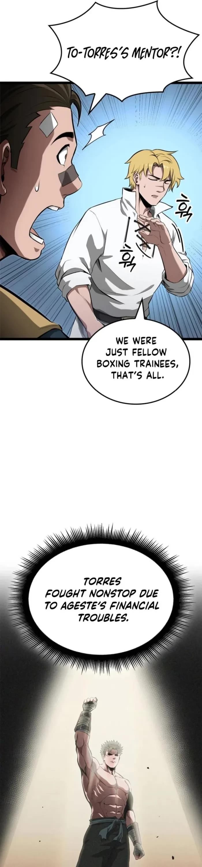 Boxer Kali chapter 94 page 14