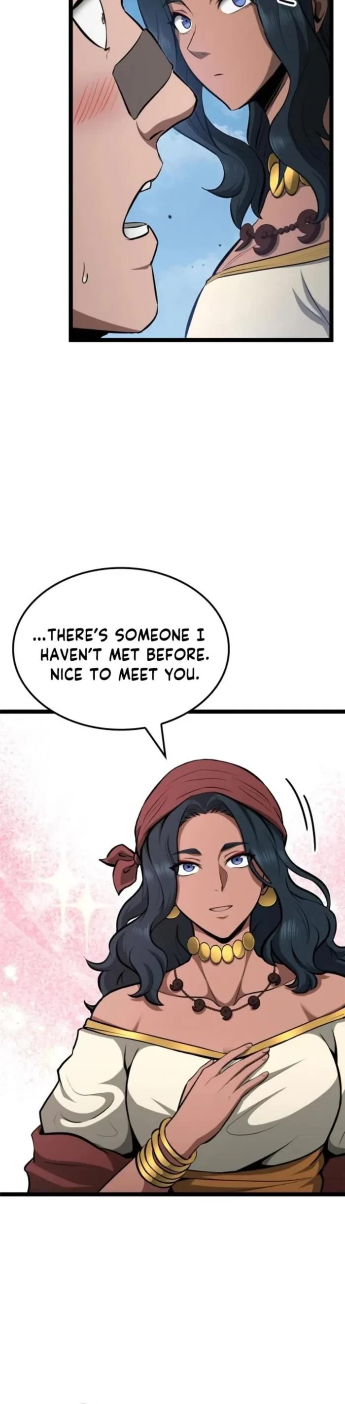 Boxer Kali chapter 94 page 17