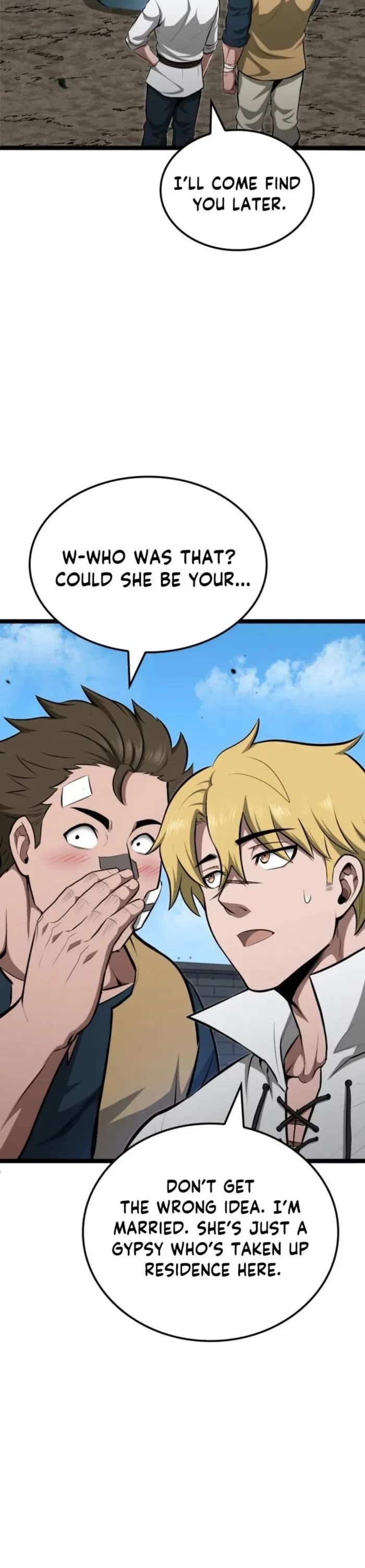 Boxer Kali chapter 94 page 19