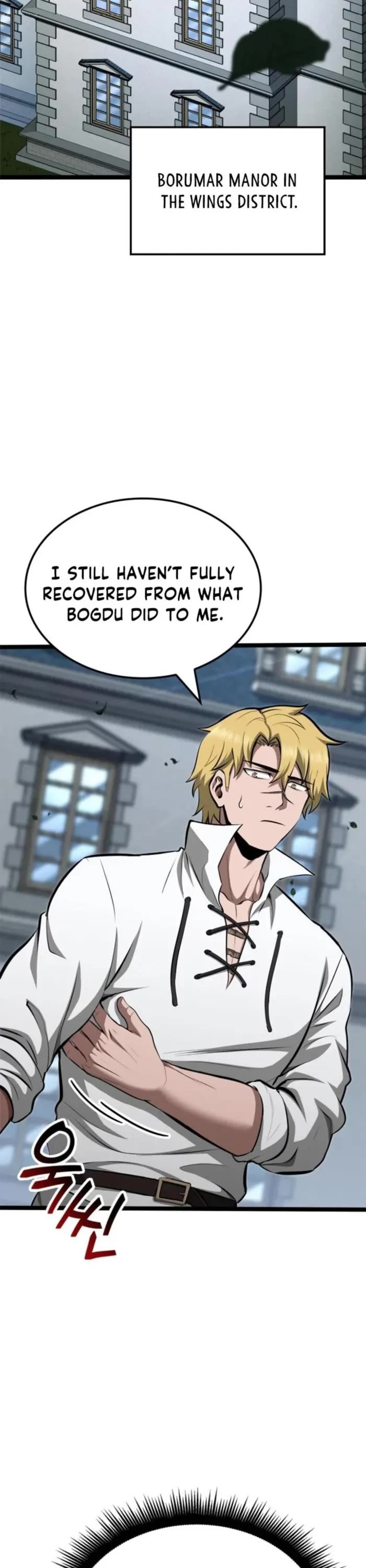 Boxer Kali chapter 94 page 2