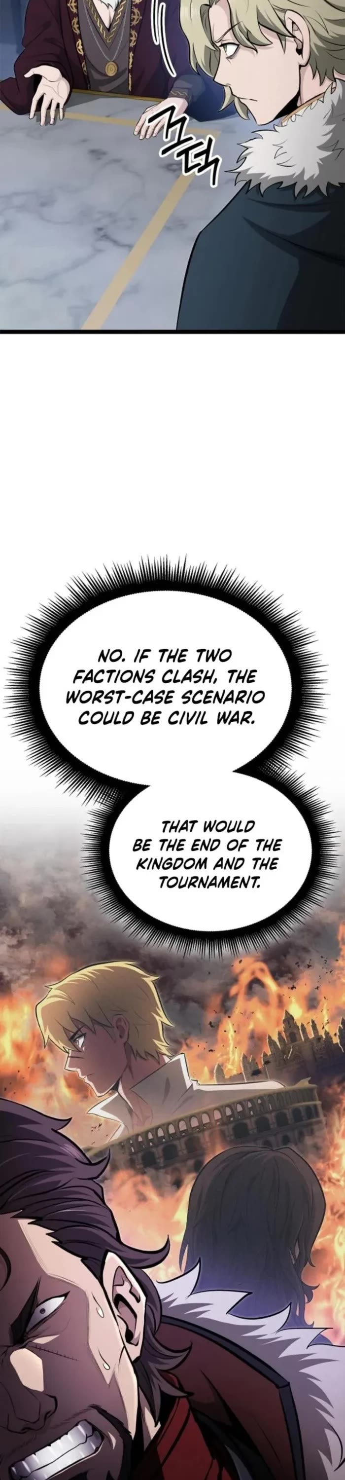 Boxer Kali chapter 94 page 28