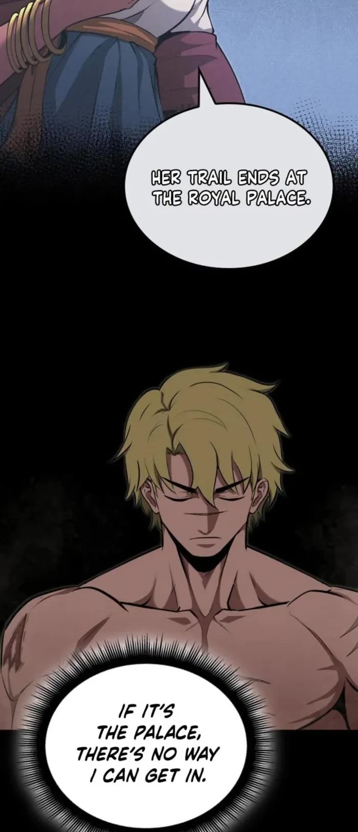 Boxer Kali chapter 94 page 35