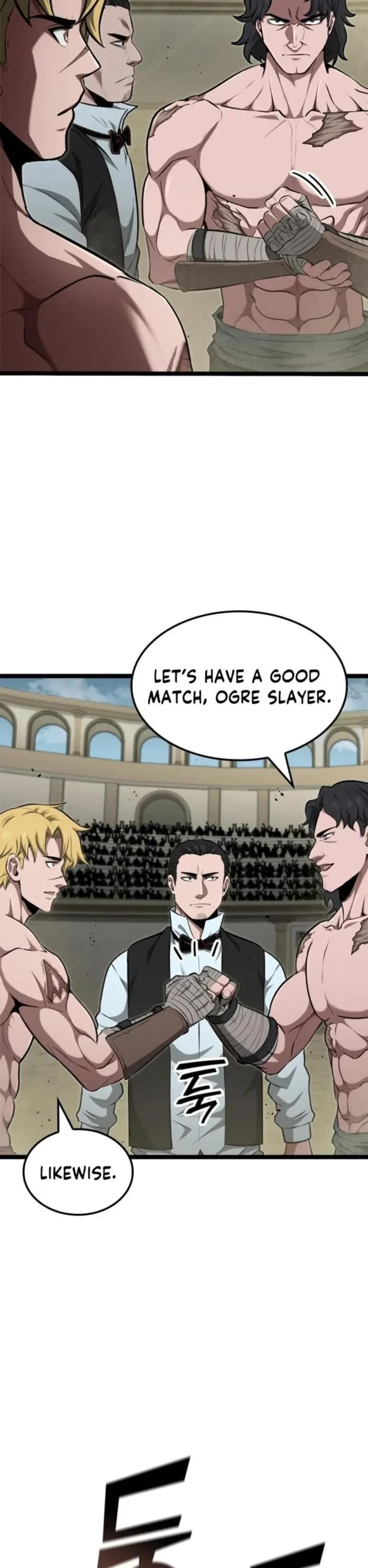 Boxer Kali chapter 94 page 39