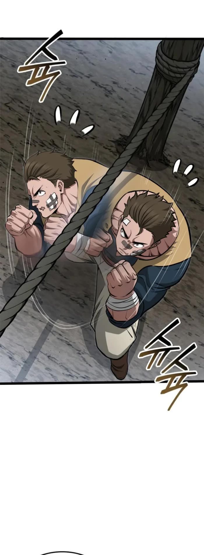 Boxer Kali chapter 94 page 4