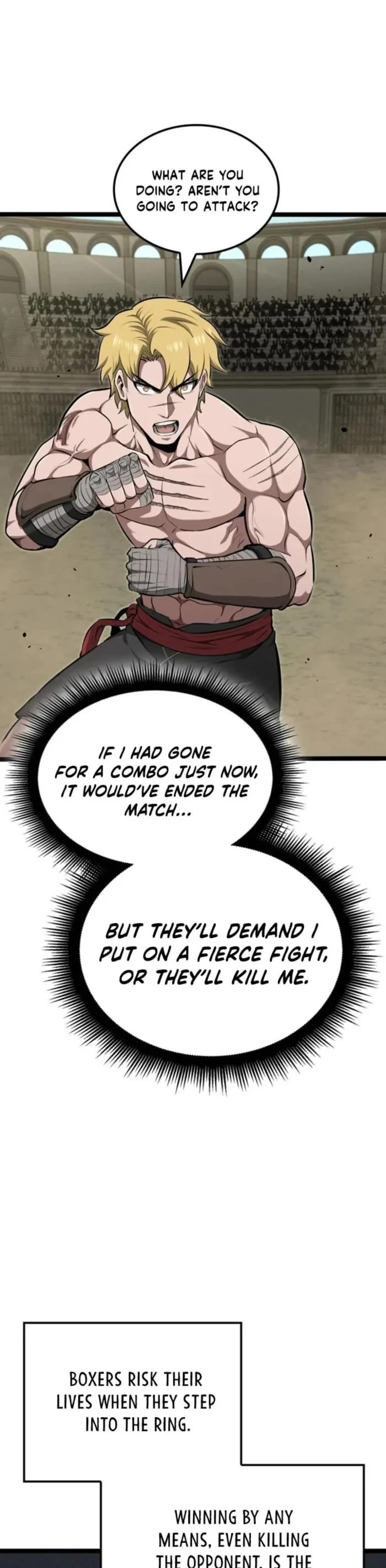 Boxer Kali chapter 94 page 48