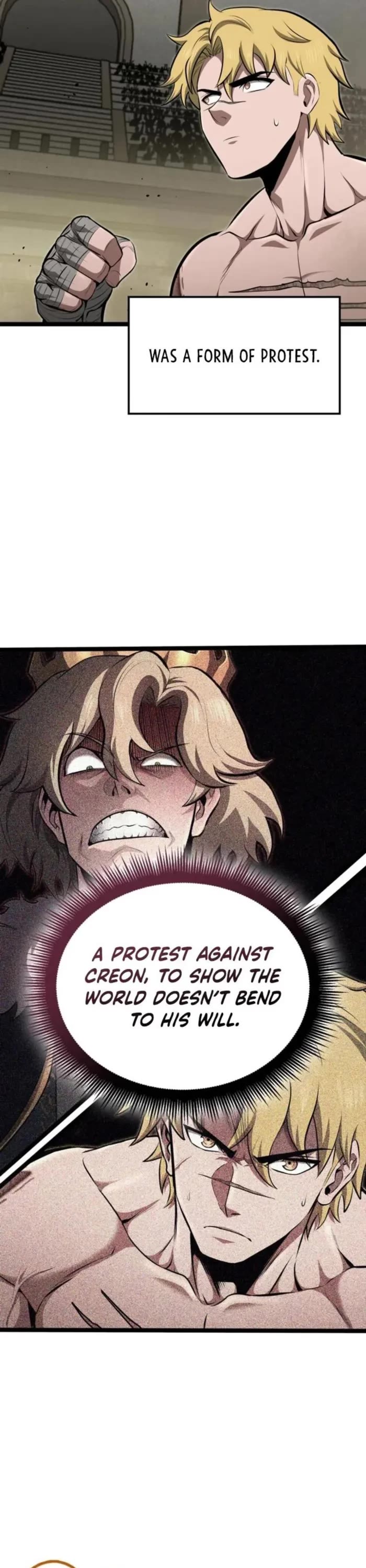 Boxer Kali chapter 94 page 50