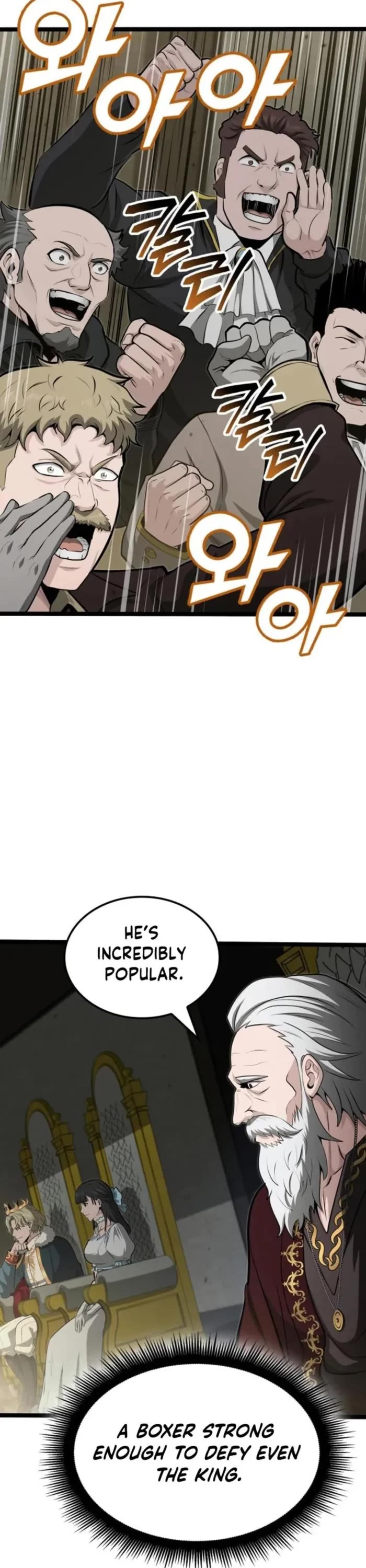 Boxer Kali chapter 94 page 51