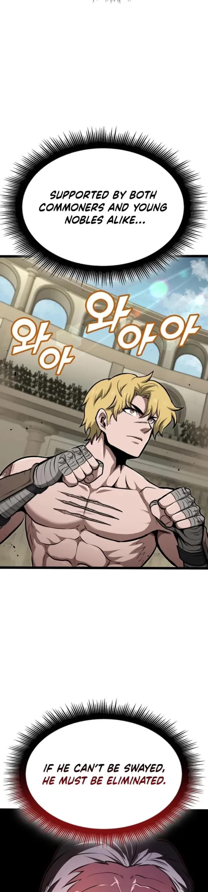 Boxer Kali chapter 94 page 52