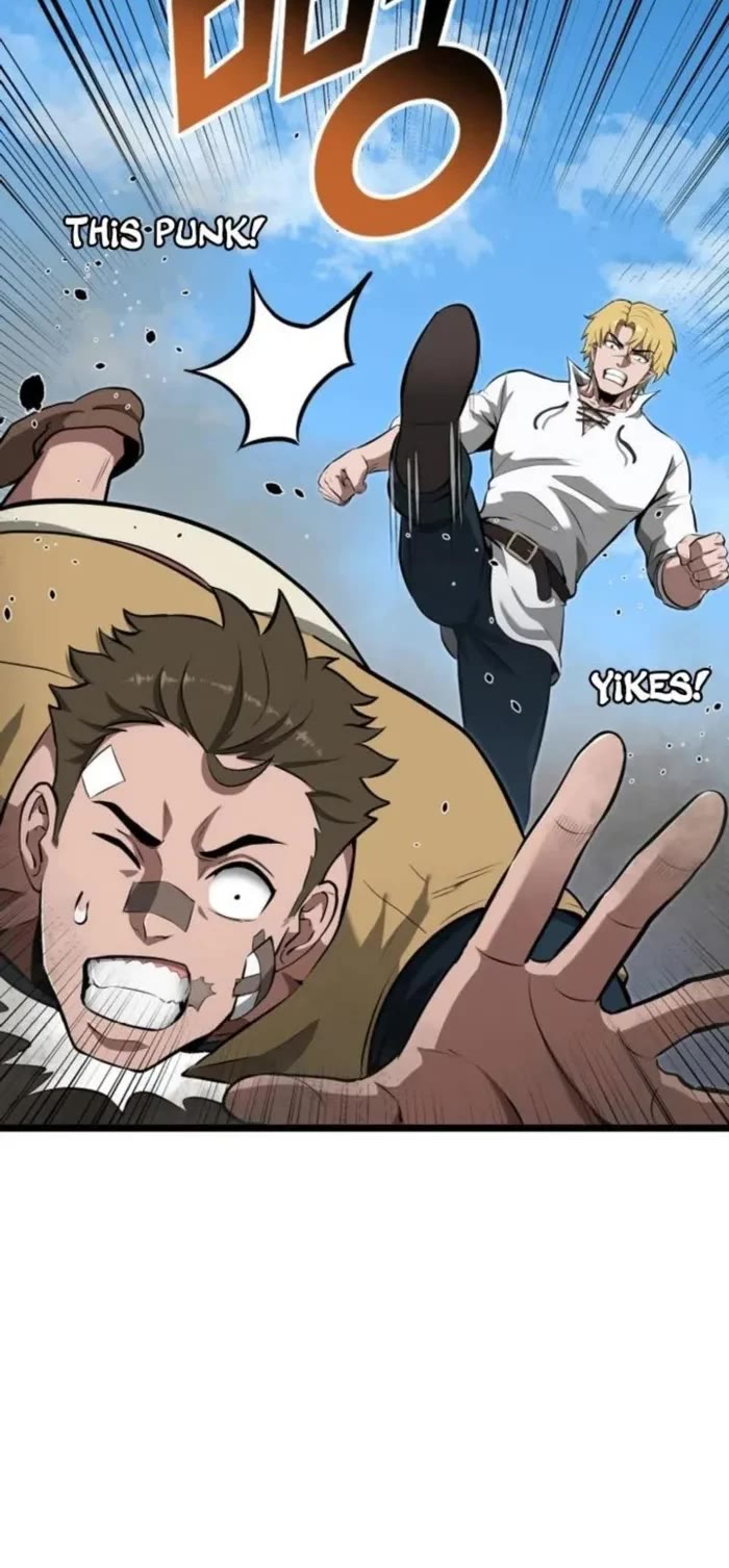 Boxer Kali chapter 94 page 8