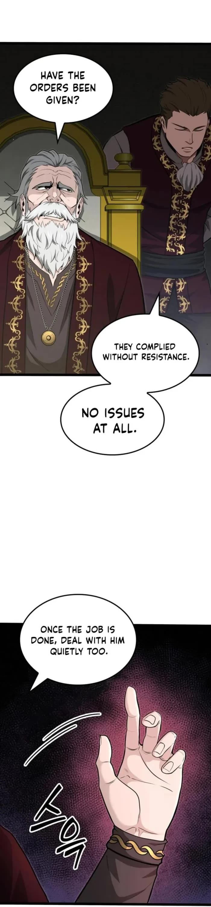 Boxer Kali chapter 95 page 1