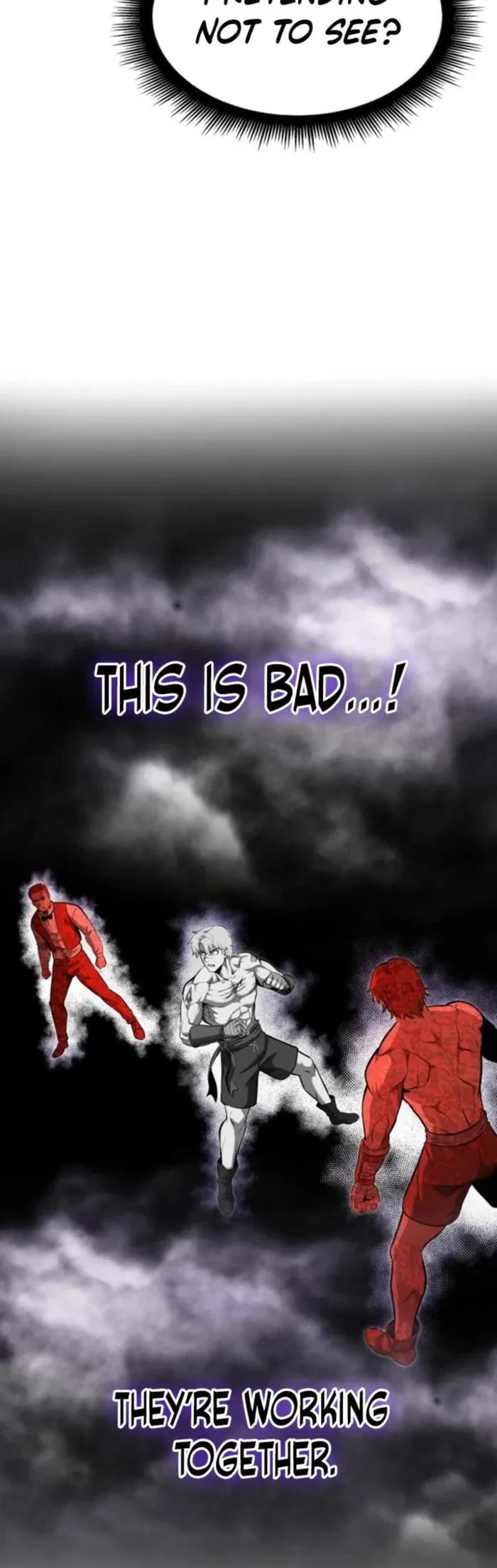 Boxer Kali chapter 95 page 11