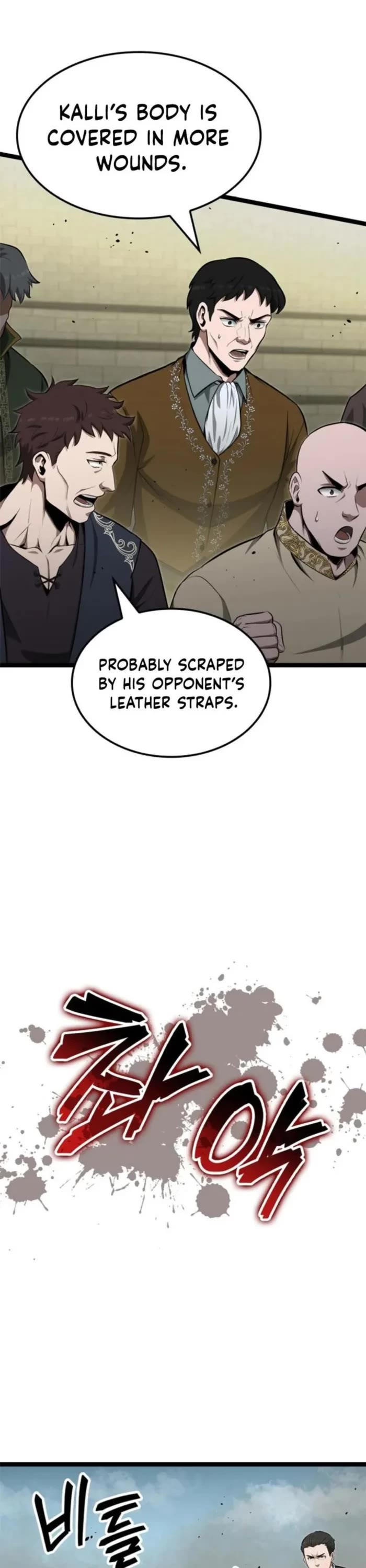 Boxer Kali chapter 95 page 14