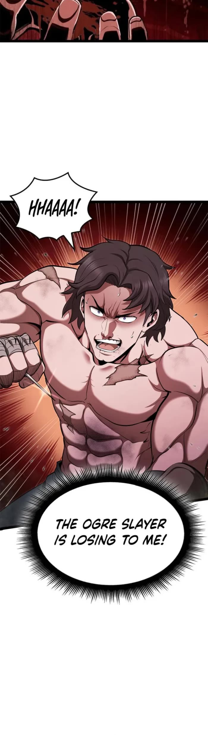 Boxer Kali chapter 95 page 16