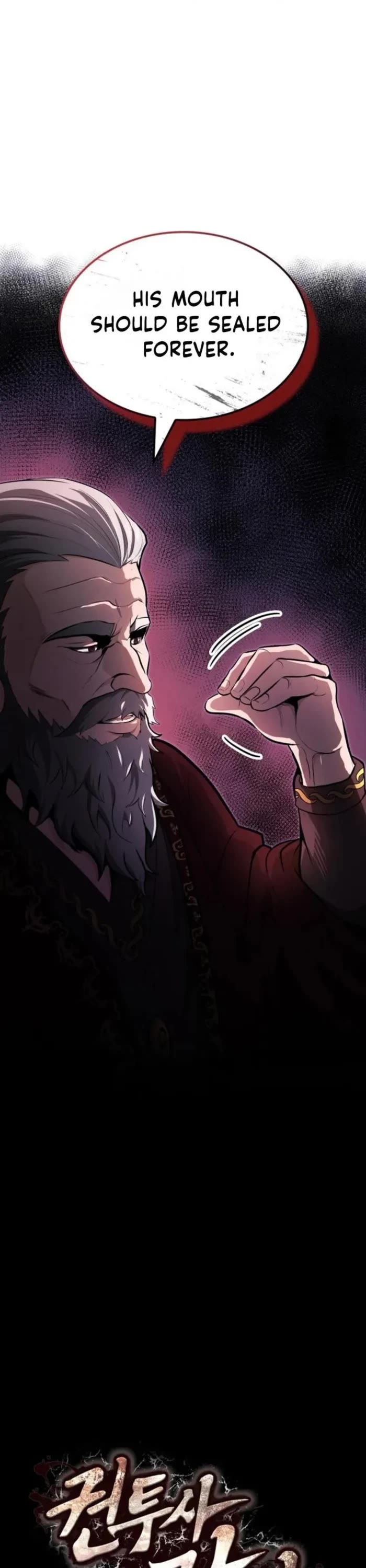 Boxer Kali chapter 95 page 2