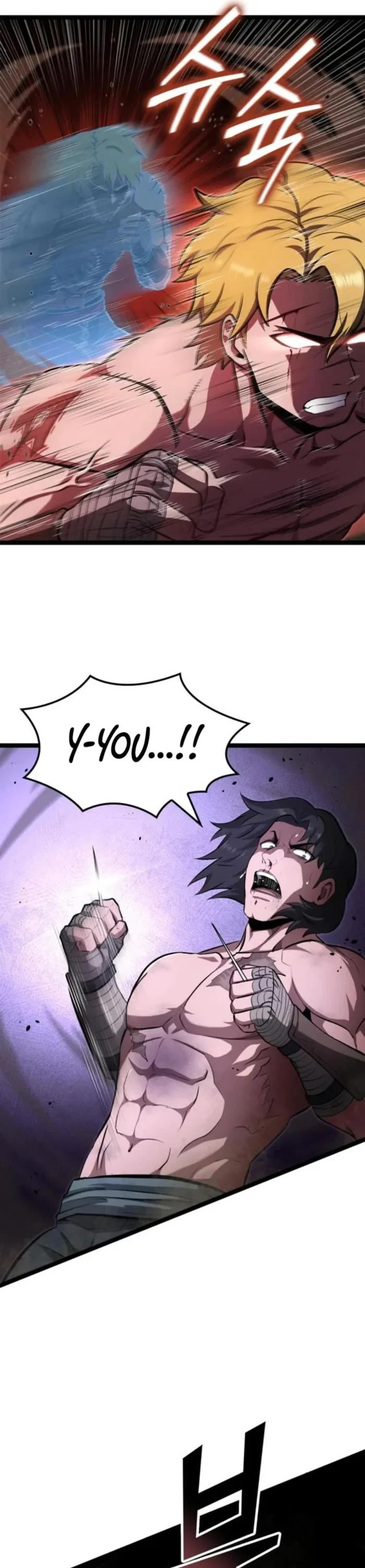 Boxer Kali chapter 95 page 21