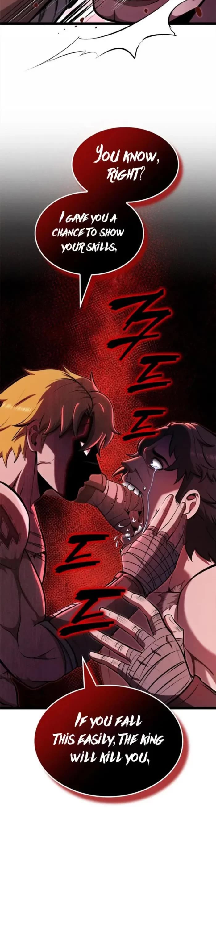 Boxer Kali chapter 95 page 26