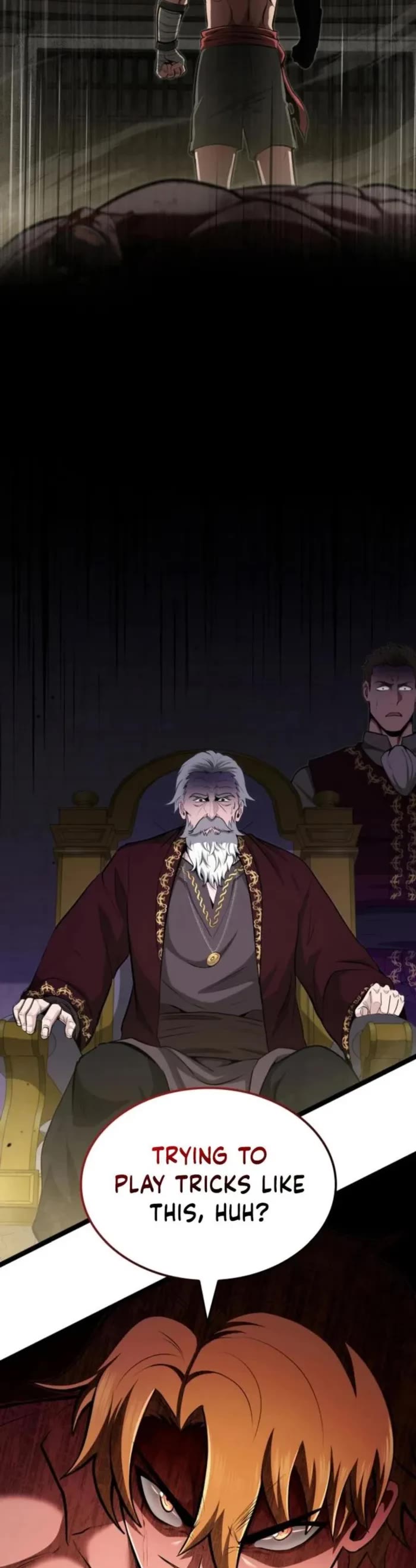 Boxer Kali chapter 95 page 31