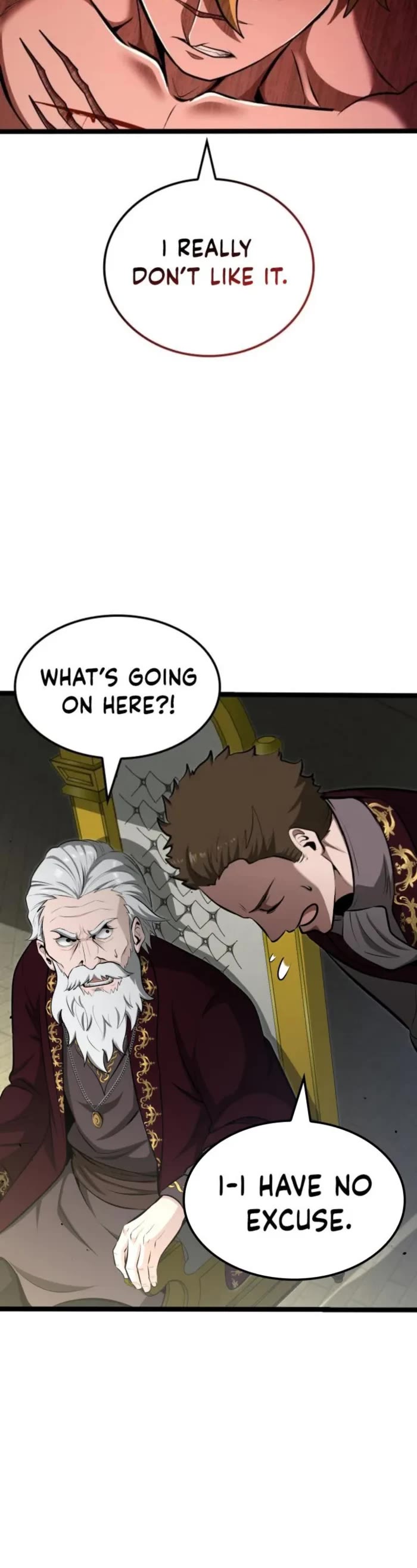 Boxer Kali chapter 95 page 32