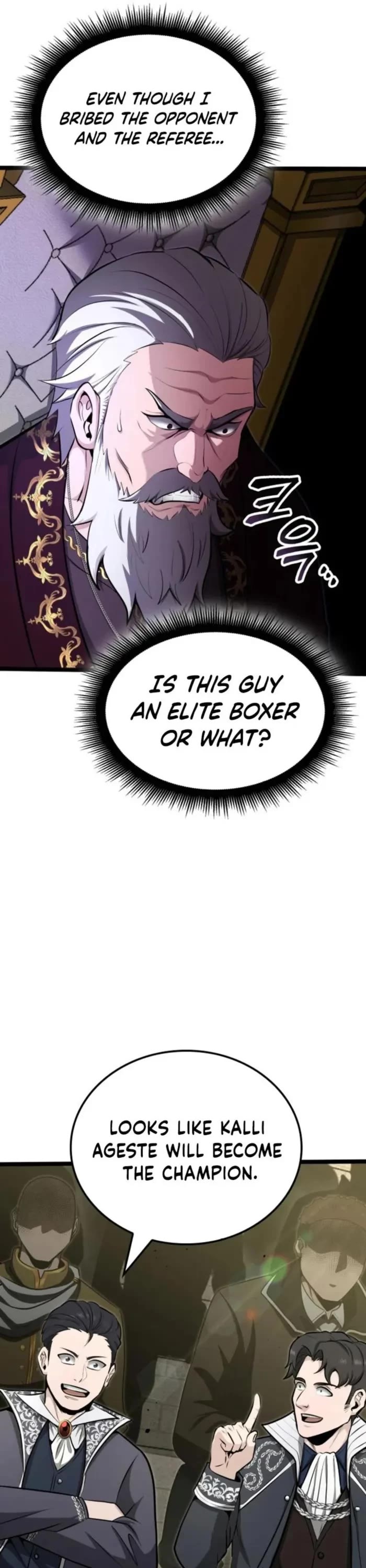 Boxer Kali chapter 95 page 33