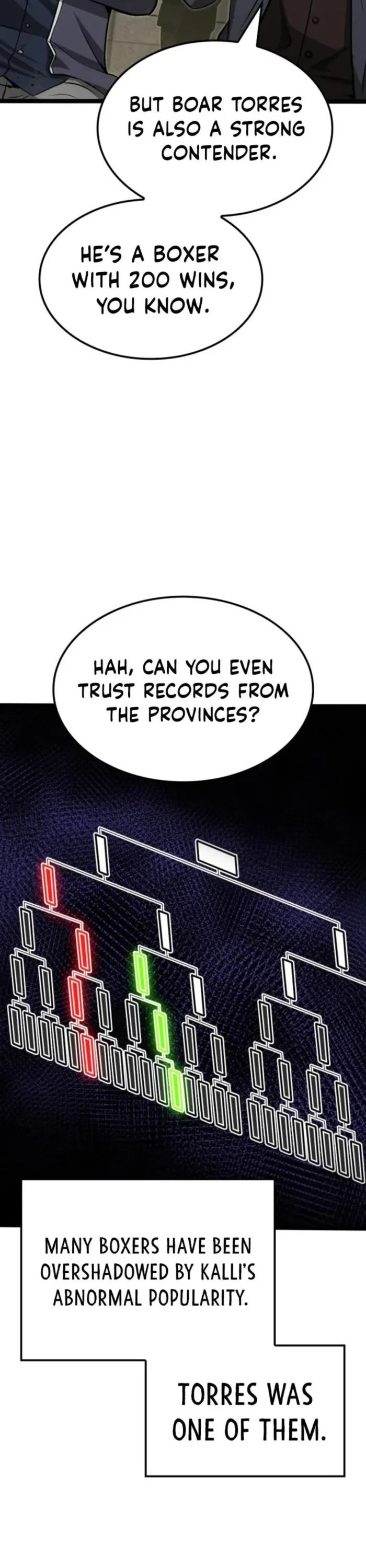 Boxer Kali chapter 95 page 34