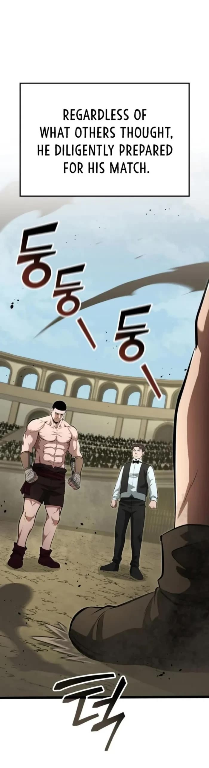 Boxer Kali chapter 95 page 35