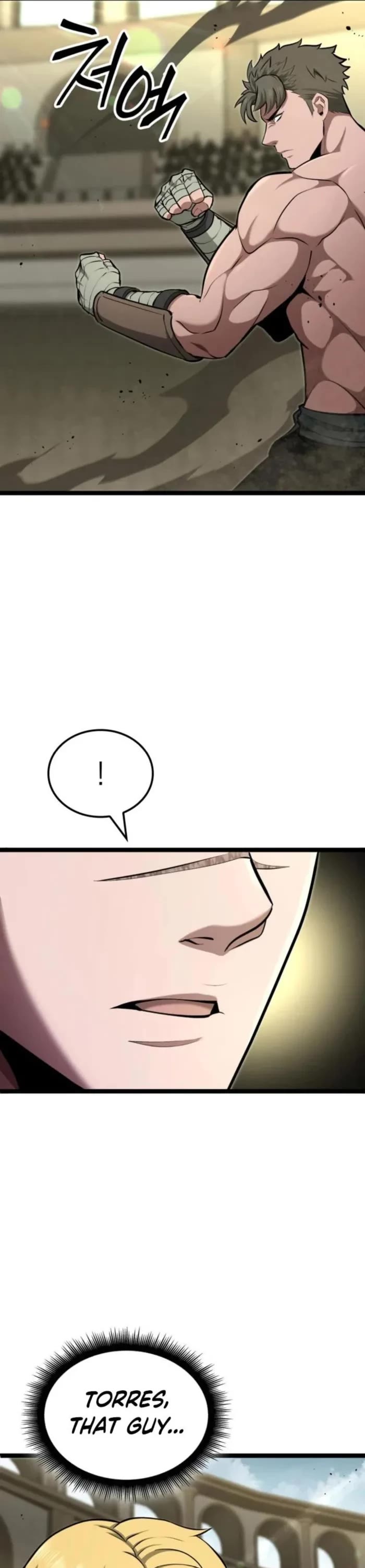 Boxer Kali chapter 95 page 37