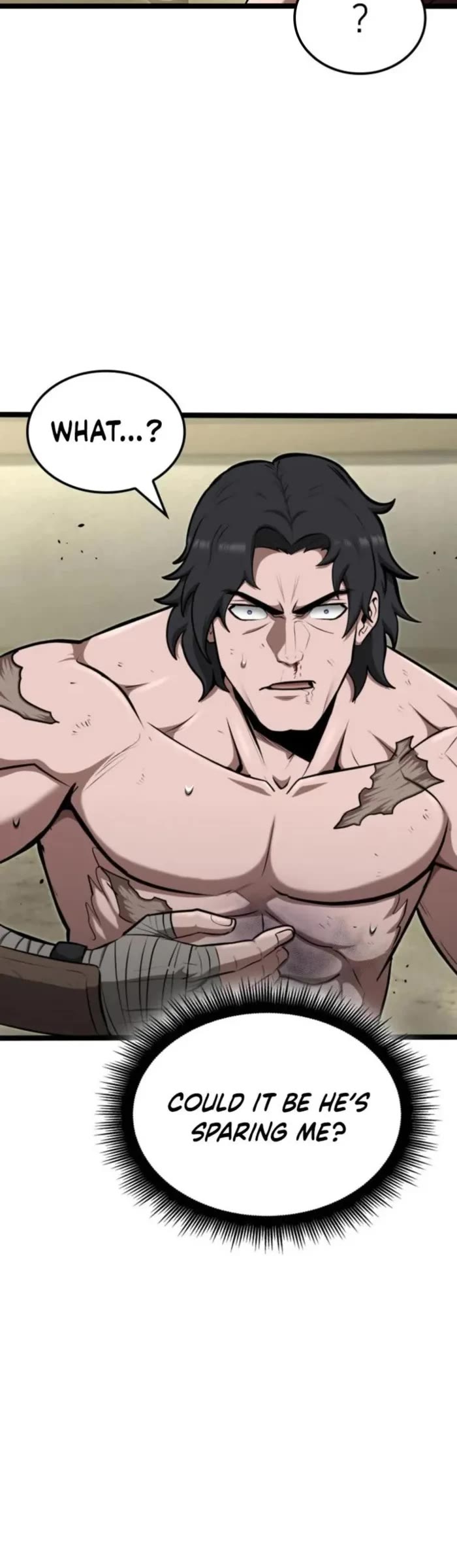 Boxer Kali chapter 95 page 4