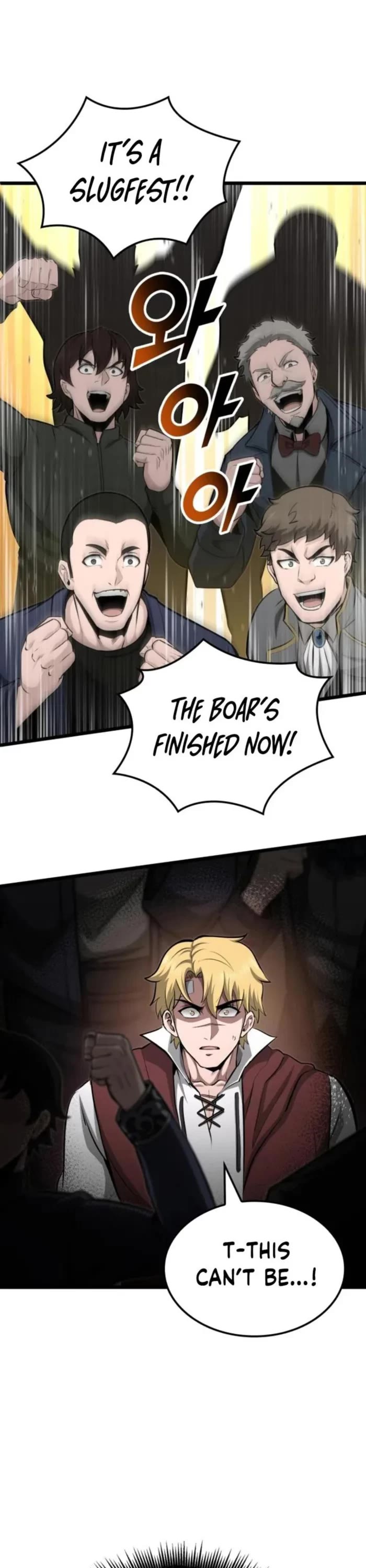 Boxer Kali chapter 95 page 45