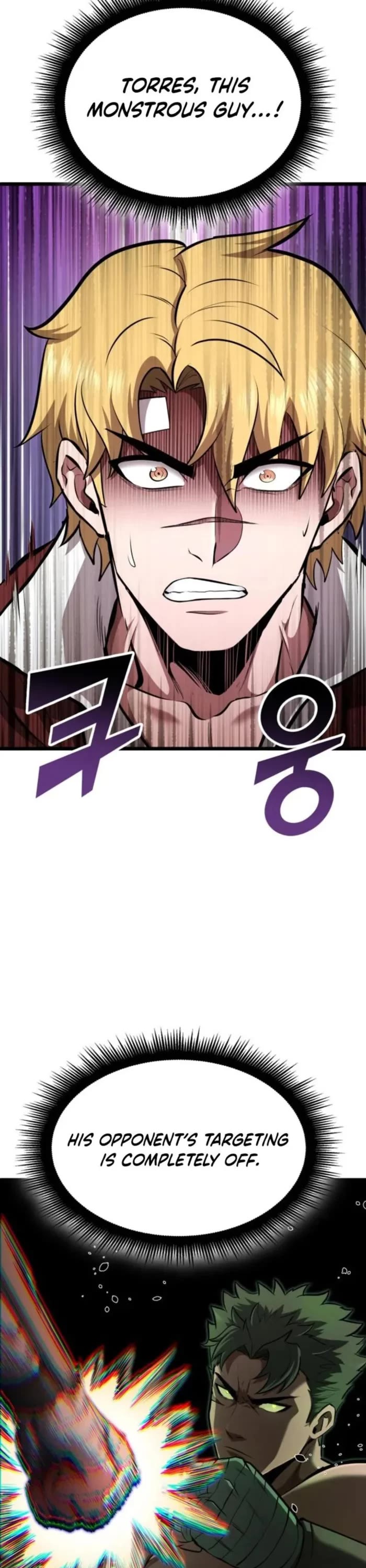 Boxer Kali chapter 95 page 46