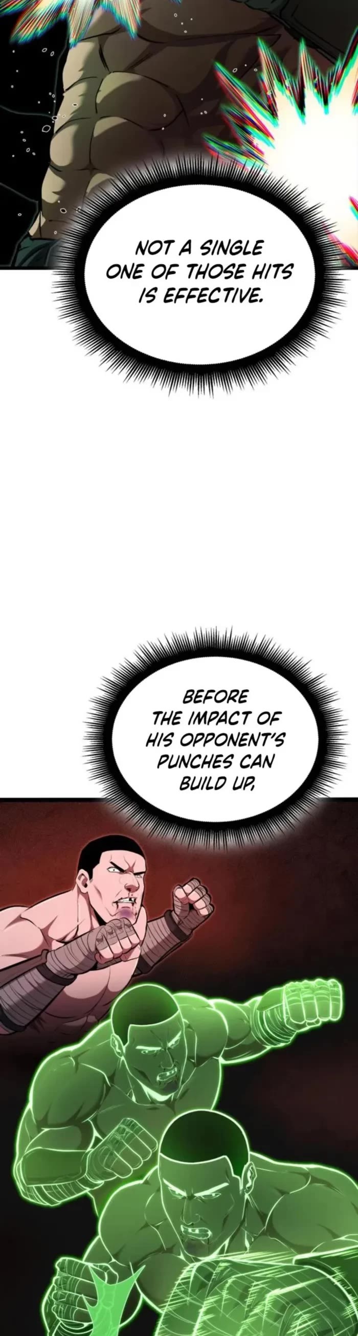 Boxer Kali chapter 95 page 47