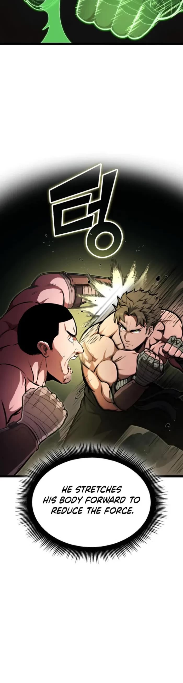 Boxer Kali chapter 95 page 48