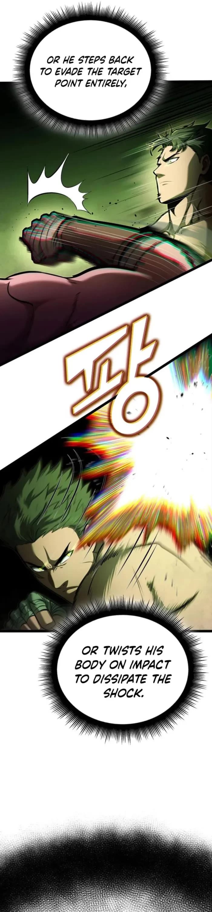 Boxer Kali chapter 95 page 49