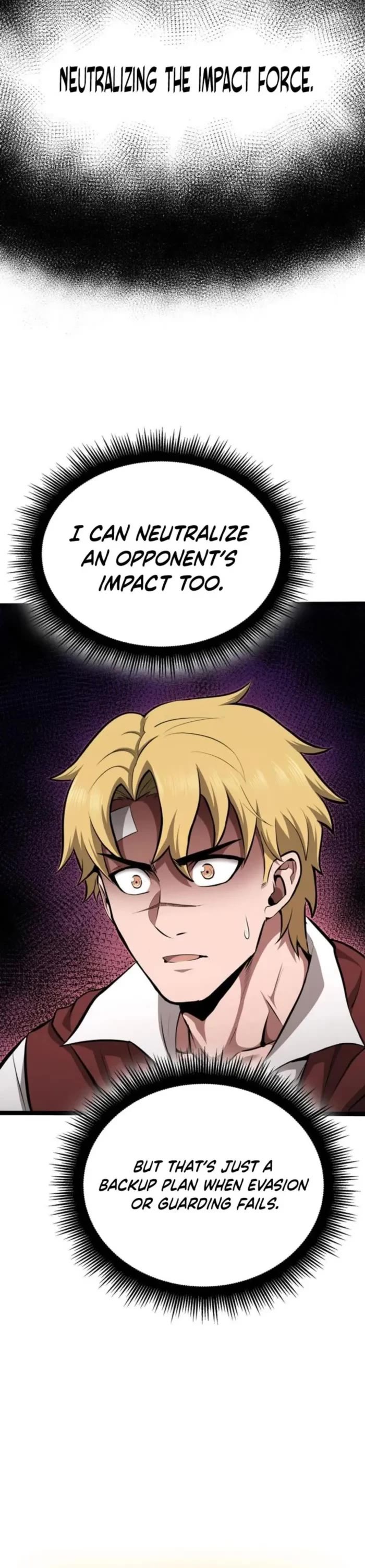 Boxer Kali chapter 95 page 50