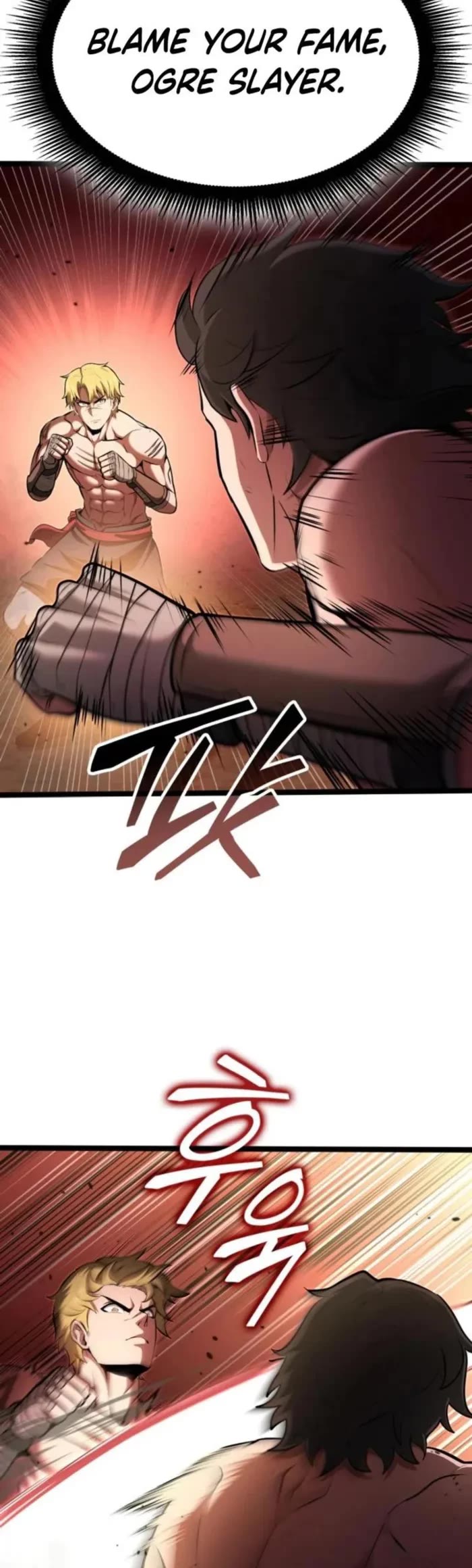 Boxer Kali chapter 95 page 7