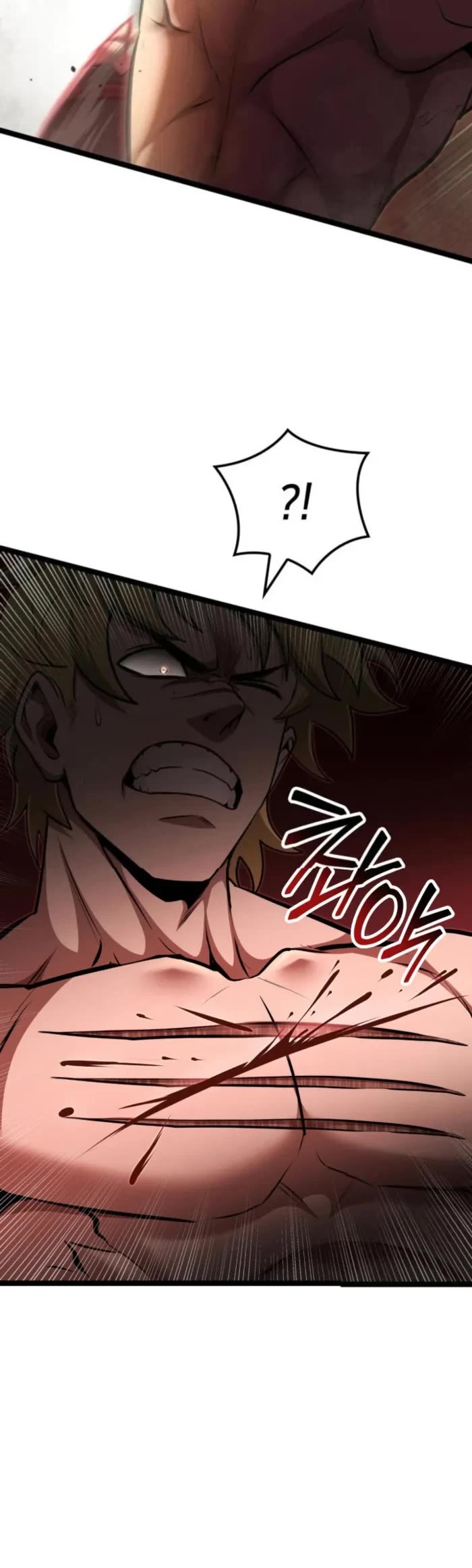 Boxer Kali chapter 95 page 8