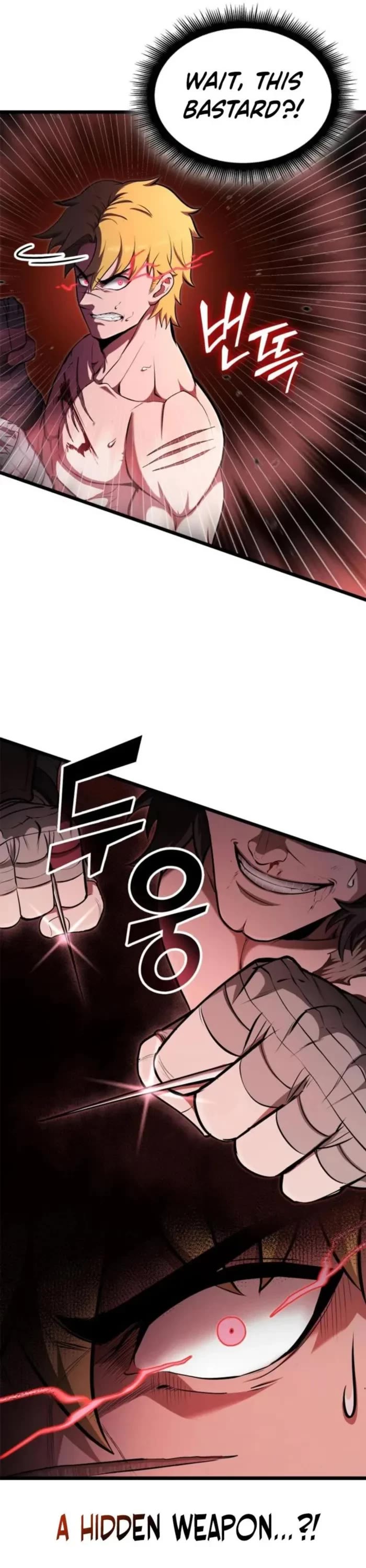 Boxer Kali chapter 95 page 9